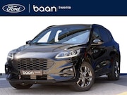 Ford Kuga - 2.5 PHEV ST-Line X | Winter Pack | Driver Ass. Pack | Head-U