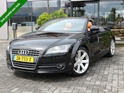 Audi TT - 1.8 TFSI Pro Line BASEBALL CLIMA STOELVERWARMING APK 05-2027