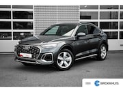 Audi Q5 Sportback - 55 TFSI e S edition | Achteruitrijcamera | Cruise control | 