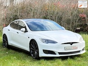 Tesla Model S - 70D Base/Pano/Autopilot/Leer