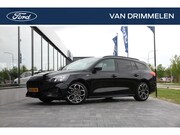 Ford Focus - Wagon 1.0 EcoBoost 125pk Automaat ST-Line Business | Winter 