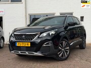 Peugeot 5008 - 1.2 GT-Line NIEUW model 7-persoons