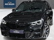 BMW X1 - xDr25e M SPORT / PANODAK / HARMANKARDON / HEADUP / TREKHAAK
