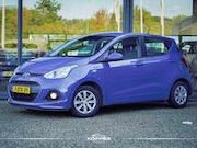 Hyundai i10 - 1.0i i-Motion Comfort / Trekhaak / Keurig onderhou