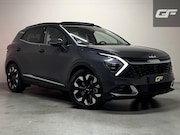 Kia Sportage - 1.6 T-GDi Plug-in Hybrid AWD GT-Line Pano H/K Trekh.