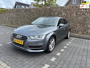Audi A3 - 1.2 TFSI Ambiente|Automaat