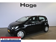 Volkswagen Up! - 1.0 Move Up Automaat Airco Elektrisch Pakket Goed Onderhoude