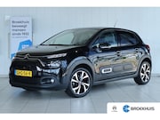 Citroën C3 - 1.2 83PK Max | Cruise Control | Stoelverwarming | Camera | K