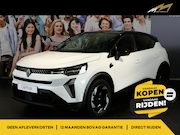Renault Captur - 1.8 E-Tech full hybrid 160 techno Camera, Adaptive Cruise, C