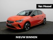 Opel Corsa-e - Corsa-e Auto e-Elegance