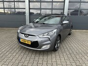 Hyundai Veloster - 1.6 GDI Blue 140pk