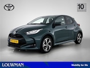 Toyota Yaris - 1.5 Hybrid Dynamic | Parkeersensoren | Dodehoekdetectie | St