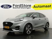 Ford Puma - EcoBoost Hybrid 125pk ST-Line X | Winter Pack | El. a. klep