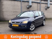 Ford Focus - 1.6-16V Futura | Cruise + Airco Nu € 1.250,