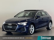 Audi A3 - Sportback 40 TFSI e Advanced Edition | 96, 6% SOH | Panorama