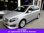 Mercedes-Benz B-klasse - 180 Ambition NL AUTO/70.000 KM/NAVI/CRUISE