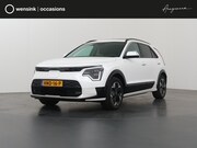 Kia Niro EV - Plus 64.8 kWh | Schuif / Kanteldak | Stoel/Stuurwielverwarmi