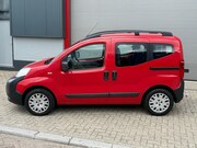 Peugeot Bipper - 1.4i LPG | camera | 5zits