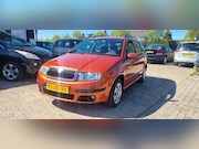 Skoda Fabia - 1.4-16V Spirit+