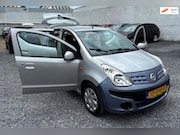 Nissan Pixo - 1.0 Acenta