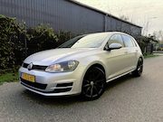 Volkswagen Golf - 1.2 TSI / Comfortline / 5-DEURS / AIRCO