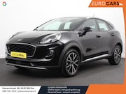 Ford Puma - 1.0 EcoBoost Automaat Titanium | Climate control | LED | Ver
