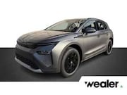 Skoda Elroq - 55 Limited 170 PK | Achteruitrijcamera | Wireless