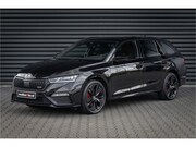 Skoda Octavia - Combi RS iV PHEV Business -Matrix- stoelverwarming