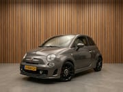 Abarth 500 - 1.4 T-Jet Custom