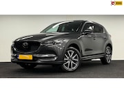 Mazda CX-5 - 2.5 SkyActiv-G 194 GT-M 4WD*Leder*Navi*Camera*Adaptivecruise
