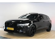 Volvo V60 - 2.0 T6 Recharge AWD R-Design | Black Edition | Schuif- kante