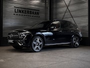 Mercedes-Benz GLC-klasse - GLC 400 e 4Matic | Luchtvering | Burmester | 360 | 4 wiel |