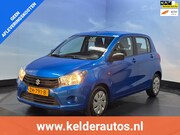 Suzuki Celerio - 1.0 Comfort Airco | 5 deuren | Elktr. pakket