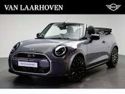 MINI Cabrio - Cooper C Automaat / Favoured / Pakket L / Favoured / Pakket