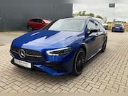 Mercedes-Benz CLA-Klasse - EQ | Pano | HeadUP | 360 | Distronic+ | Memory