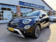 Fiat 500X - 1.3 GSE CITY CROSS,AUTOMAAT, NL AUTO, LAGE STAND.