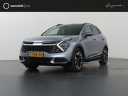 Kia Sportage - 1.6 T-GDi Plug-in Hybrid AWD DynamicPlusLine | Sidebars | Pa