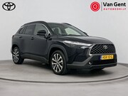 Toyota Corolla Cross - Hybrid 140 Style | Apple Carplay / Android Auto | Dodehoek d