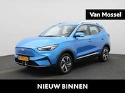 MG ZS - MG EV EV Standard Range Comfort 50 kWh | Apple Car