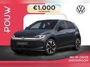 Volkswagen ID.Polo - Style First Edition 211pk 52 kWh | Massage | 360 C