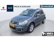 Suzuki SX4 - 1.6 Shogun Rijklaar prijs