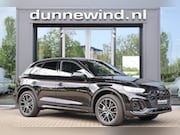 Audi Q5 - 50 TFSI E QUATTRO S LINE *MATIRX*RS-STOEL*HUD*ADAPTIEFCRUISE