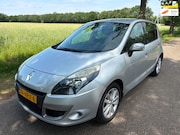 Renault Scénic - 1.6 Celsium Airco/Navi/Trekhaak/APK/parkeer sensoren
