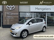 Toyota Verso S - 1.3 VVT-i Dynamic | Panoramadak | LM-Velgen | Trekhaak