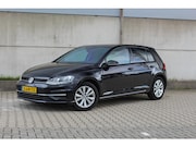 Volkswagen Golf - 1.0 TSI Comfortline Business - automaat - ACC - NAV - Stoelv
