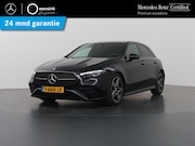 Mercedes-Benz A-klasse - 180 AMG Line | Premium | Burmester Audio | Night pakket | Ke