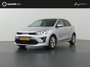 Kia Rio - 1.0 T-GDi MHEV DynamicPlusLine | Navigatie | Parkeercamera |
