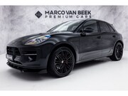 Porsche Macan - 2.9 GTS | Pano | 21" | Bose | Luchtvering | SportDesign