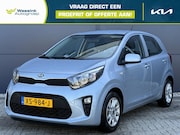 Kia Picanto - 1.0 CVVT EconomyPlusLine | Airco | Bluetooth | Lichtmetalen
