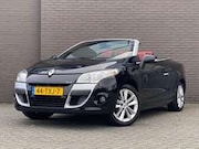 Renault Mégane - Coupé-Cabriolet 1.4 TCE Privilège/ Airco/ Panorama
